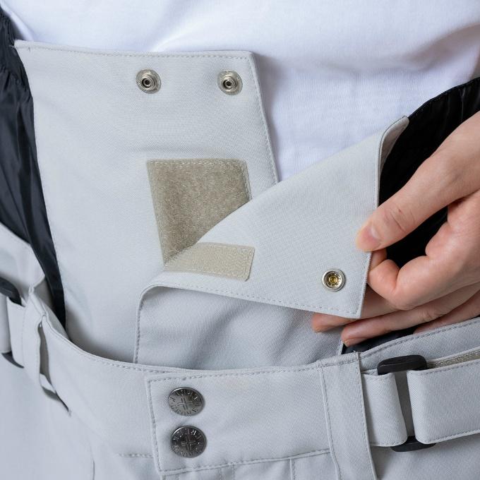 グラバークリーク GRAVER CREEK スノーボードウェア パンツ メンズ