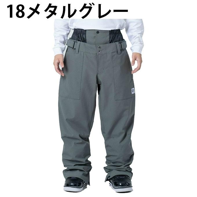 グラバークリーク GRAVER CREEK スノーボードウェア パンツ メンズ