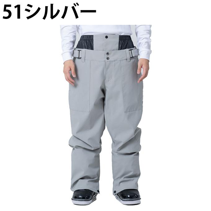 グラバークリーク GRAVER CREEK スノーボードウェア パンツ メンズ