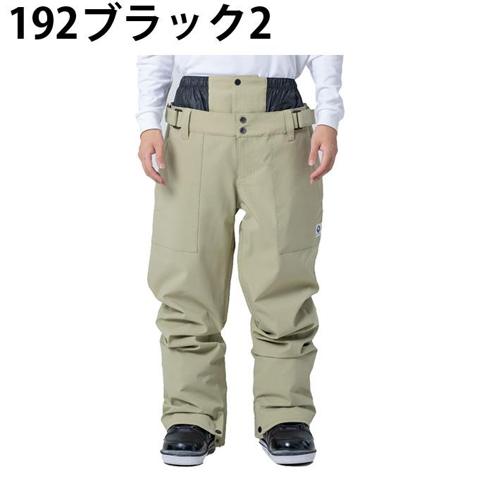 グラバークリーク GRAVER CREEK スノーボードウェア パンツ メンズ