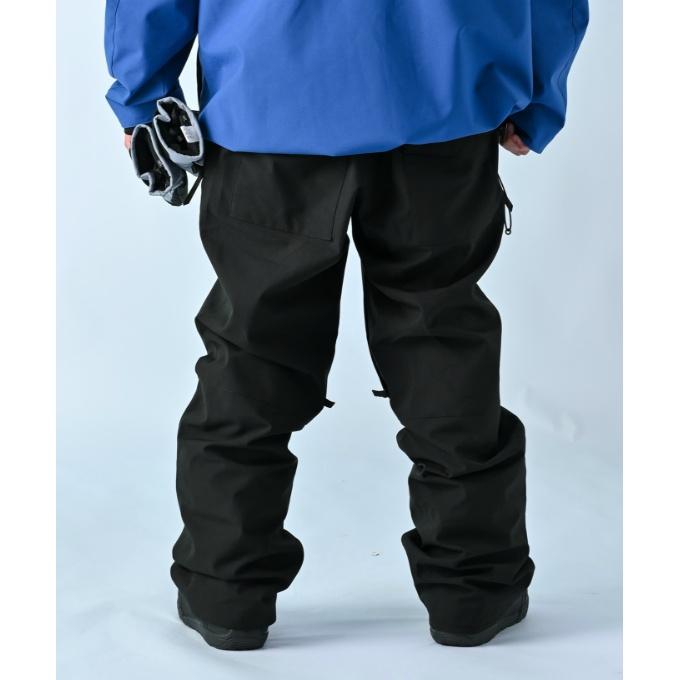 グラバークリーク GRAVER CREEK スノーボードウェア パンツ メンズ