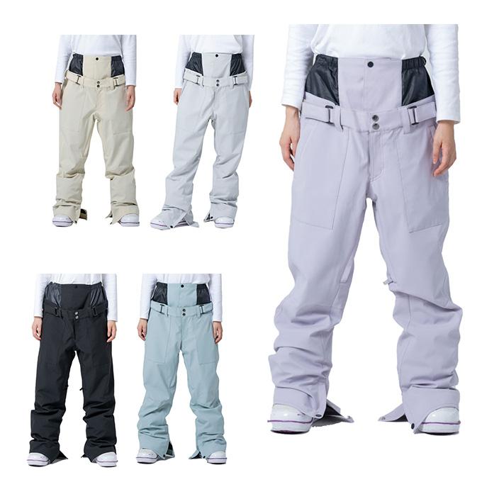 MBT グラバークリーク GRAVER CREEK スノーボードウェア パンツ