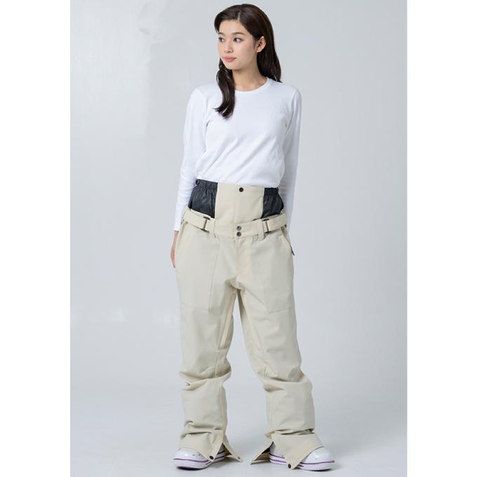 MBT グラバークリーク GRAVER CREEK スノーボードウェア パンツ