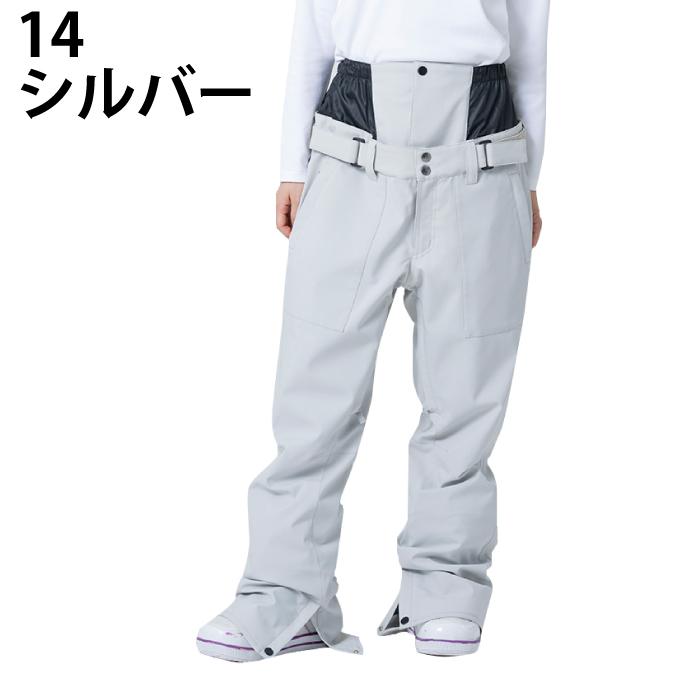 MBT グラバークリーク GRAVER CREEK スノーボードウェア パンツ