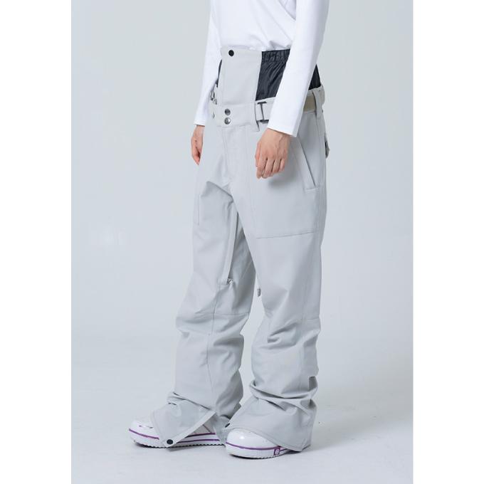 MBT グラバークリーク GRAVER CREEK スノーボードウェア パンツ