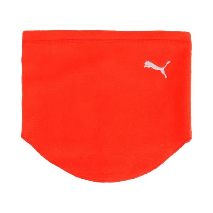 PUMA（プーマ） ネックウォーマー ジュニア キッズ ネックウォーマー