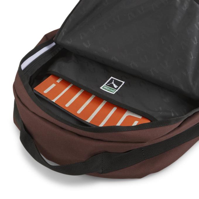 プーマ バックパック メンズ レディース PR ダウンタウン バックパック 24 090255-06 PUMA PUMA（プーマ） バックパック メンズ レディース PR ダウンタウン