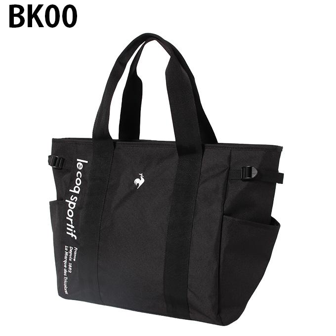 ルコックスポルティフ le coq sportif トートバッグ メンズ スタイリッシュデザイン Mトート LG4FTT01Mの画像