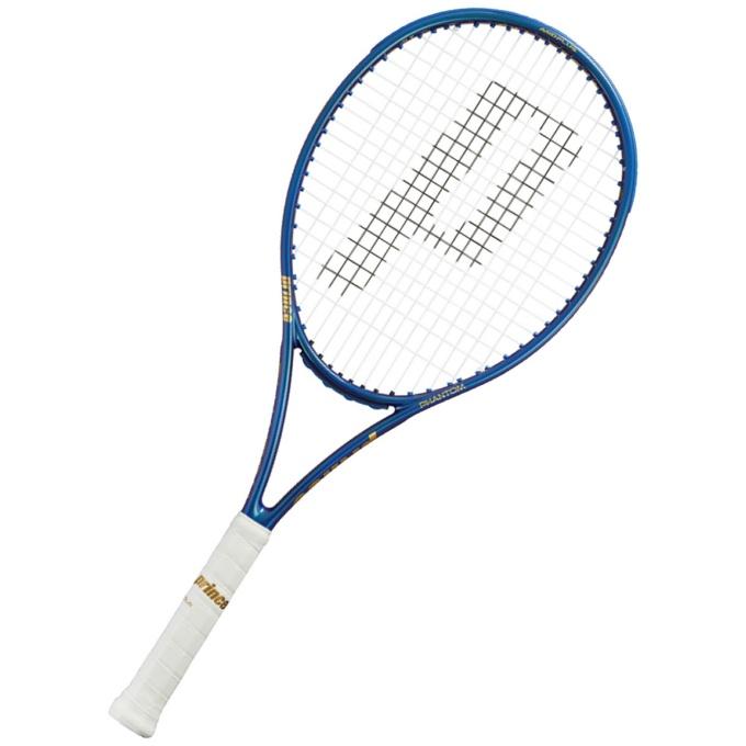 ラケット(硬式用) Prince PHANTOM 100 7TJ232 Prince（プリンス） 硬式テニスラケット ファントム 100 7TJ232