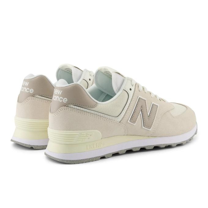 New Balance（ニューバランス） スニーカー メンズ レディース 574 ESC