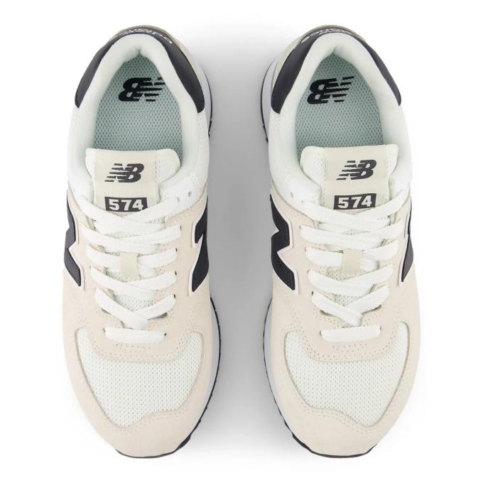 New Balance（ニューバランス） スニーカー レディース 574+ AH