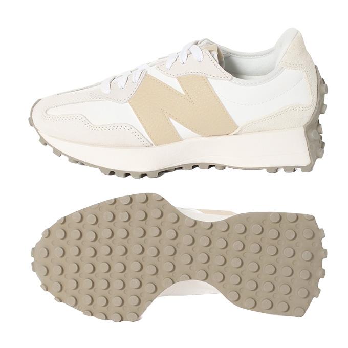 New Balance（ニューバランス） スニーカー レディース 327 KG WS327KG