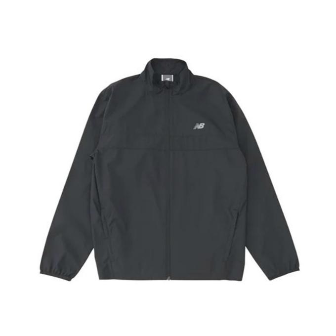 メンズウインドブレーカージャケット M（MJ41243） New Balance（ニューバランス） ウインドブレーカー ジャケット メンズ