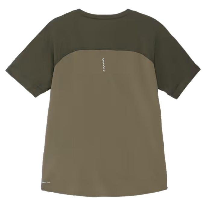 PUMA（プーマ） ランニングウェア Tシャツ 半袖 メンズ ランニング