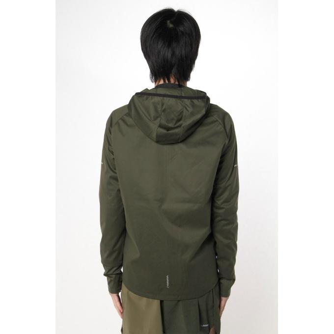 PUMA（プーマ） 陸上 ウインドブレーカージャケット メンズ レディース