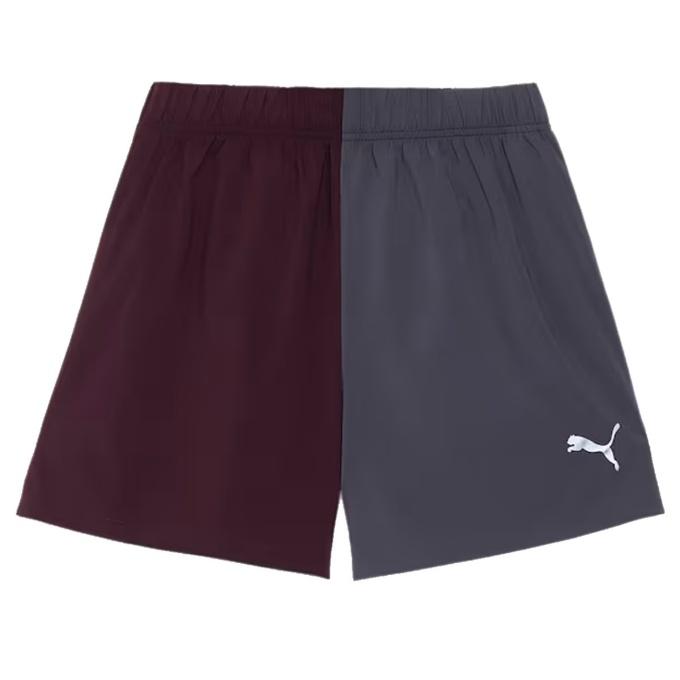 PUMA（プーマ） ショートパンツ メンズ ランニング テック RF ショーツ