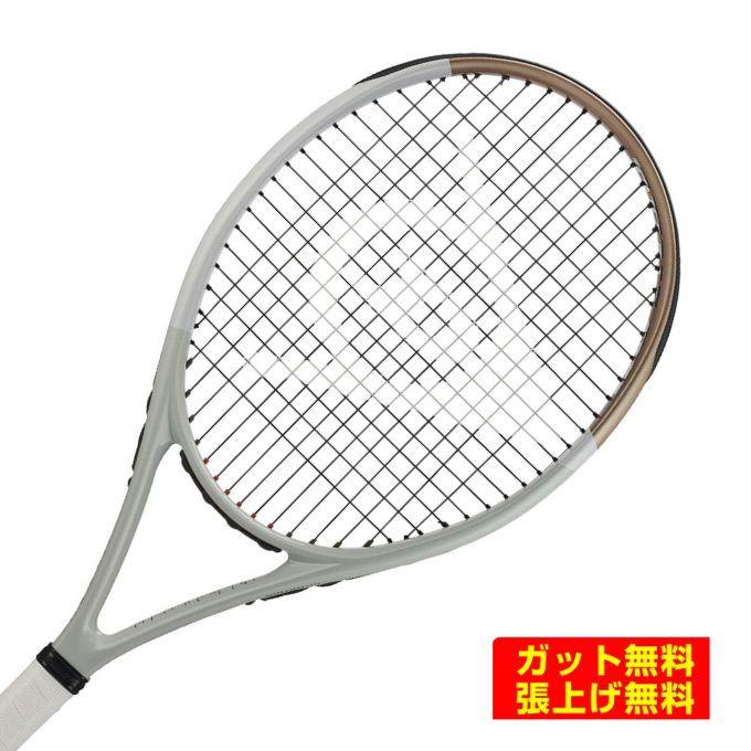ラケット(硬式用) DUNLOP LX800 ダンロップ LX 800 | テニスラケット | 製品情報 | DUNLOP TENNIS NAVI