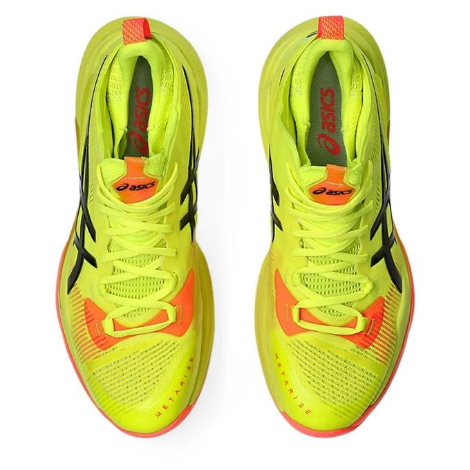 asics バレーボールシューズ メタライズ2 アシックス(asics) バレーボールシューズ METARISE メタライズ