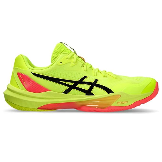 ASICS エリートシリーズ バレーボールシューズ ASICS（アシックス） バレーシューズ メンズ SKY ELITE FF 3 PARIS