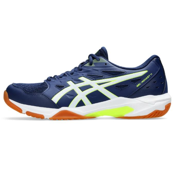 ASICS アシックス バレーシューズ メンズ レディース GEL-ROCKET
