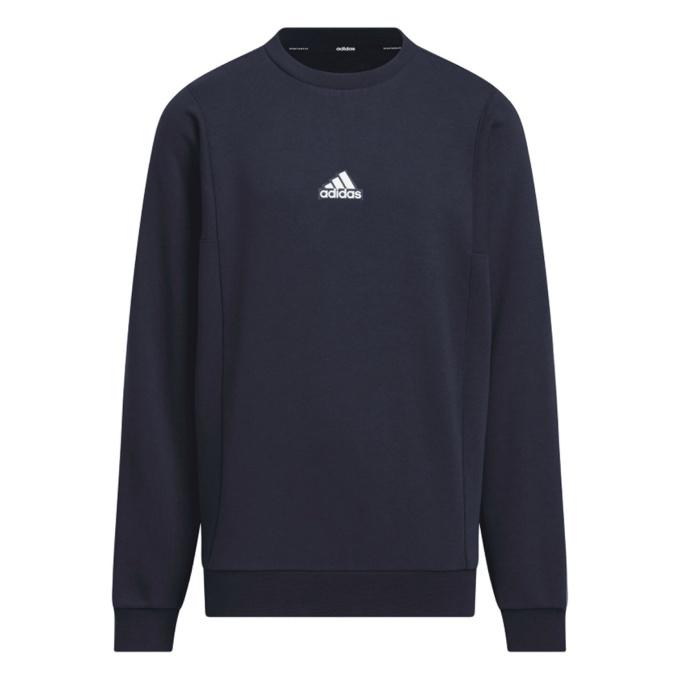 adidas（アディダス） スウェットトレーナー ジュニア WORD クルー