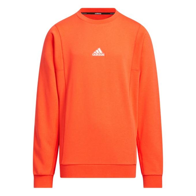 adidas（アディダス） スウェットトレーナー ジュニア WORD クルー