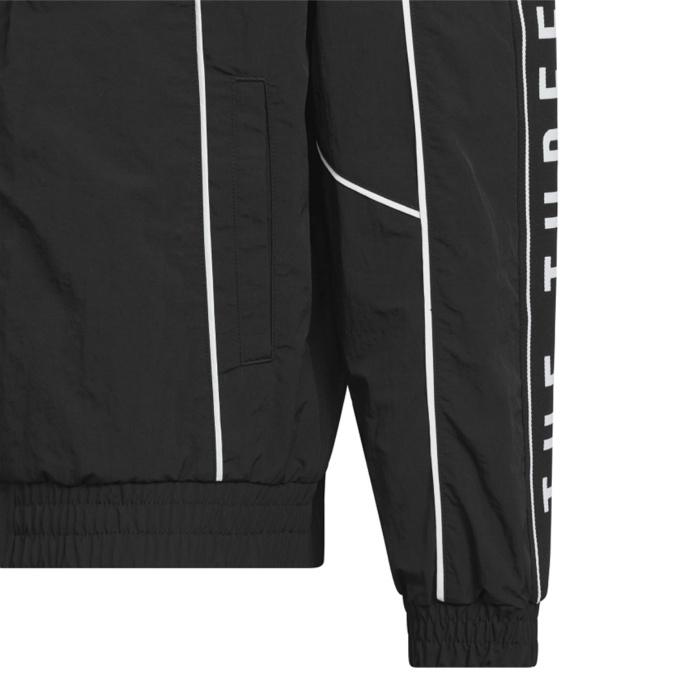 adidas（アディダス） ウインドブレーカー ジャケット ジュニア WORD