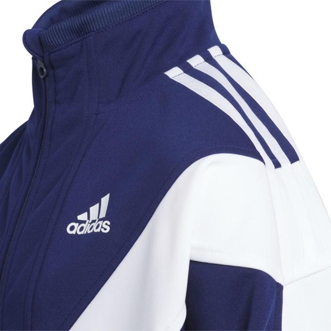 adidas（アディダス） ジャージ ジャケット ジュニア MH CB ウォーム