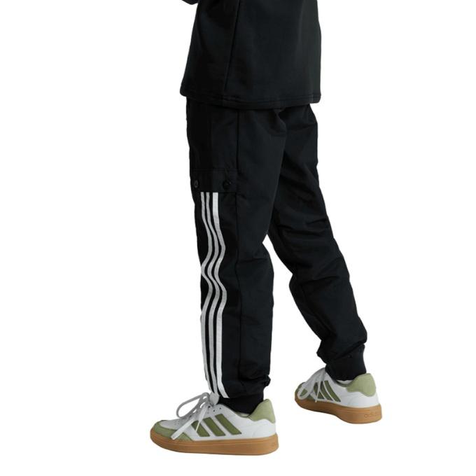 adidas（アディダス） ロングパンツ ジュニア YG JAM カーゴパンツ