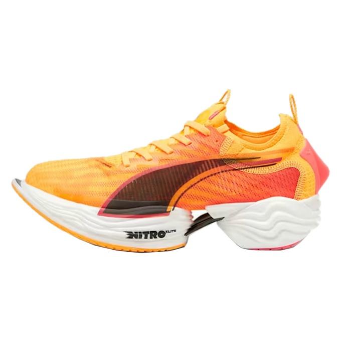 PUMA（プーマ） ランニングシューズ メンズ FAST-R ニトロ エリート 2