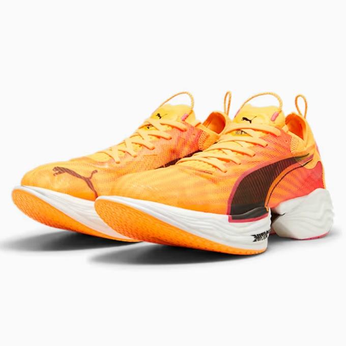 PUMA（プーマ） ランニングシューズ メンズ FAST-R ニトロ エリート 2