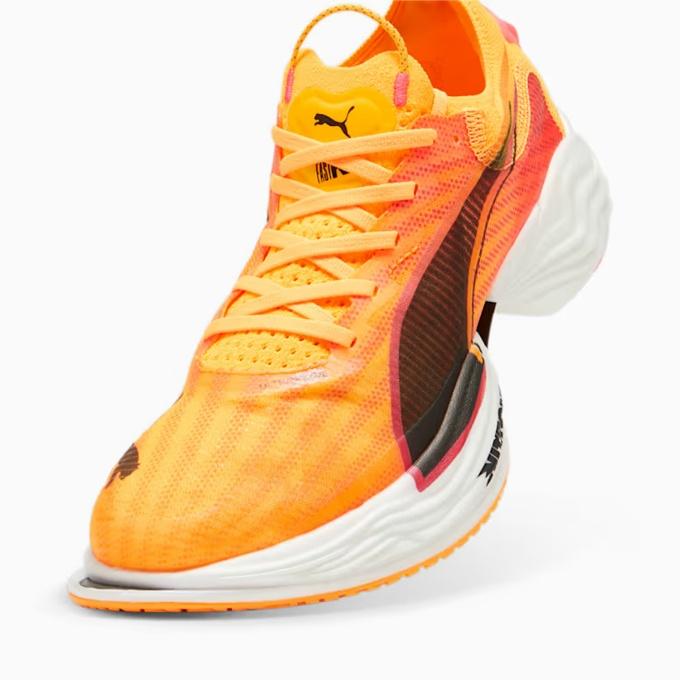 PUMA（プーマ） ランニングシューズ メンズ FAST-R ニトロ エリート 2