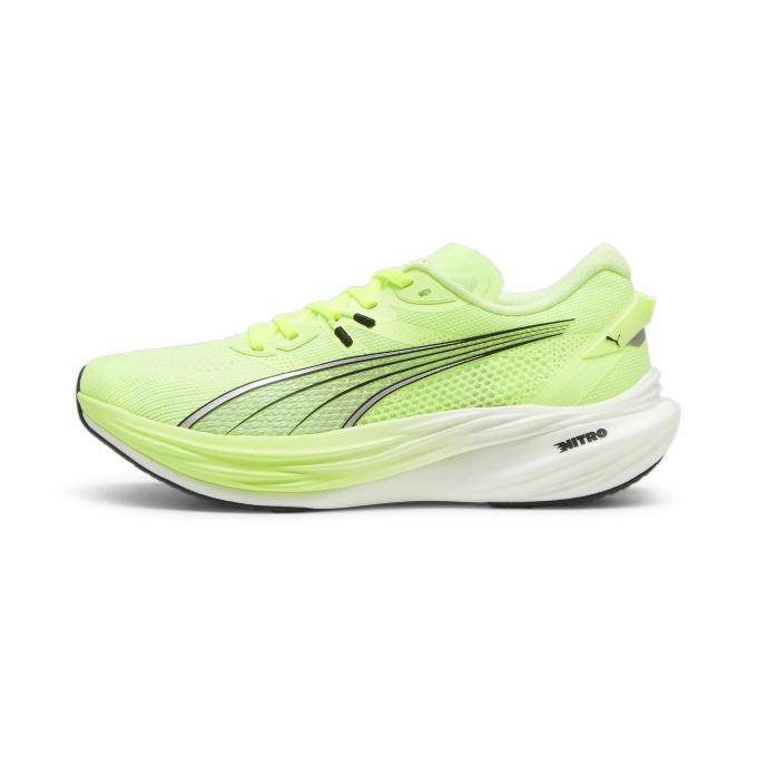 PUMA（プーマ） ランニングシューズ メンズ ディウ゛ィエイト ニトロ 3 309707 06 PUMA : ヒマラヤ Yahoo!店 ...