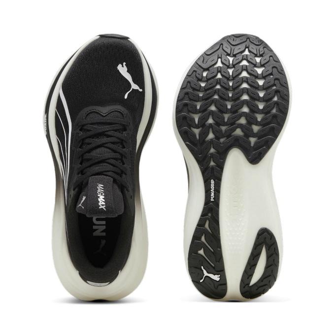 プーマ　マグマックス ニトロ　 ウィメンズ ２５㎝ プーマ マグマックス ニトロ ウィメンズ 25㎝ - メルカリ