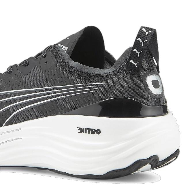 プーマ ランニングシューズ  メンズ フォーエバーラン ニトロ 377757 01 PUMAの画像