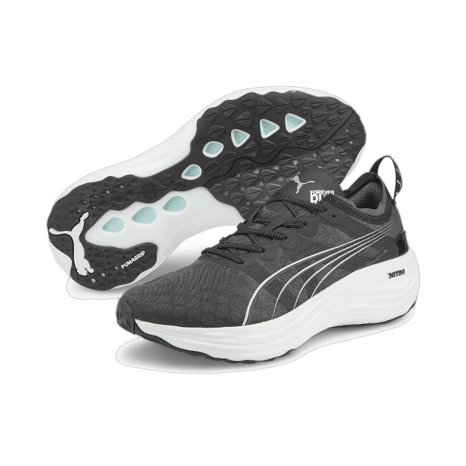 プーマ ランニングシューズ  メンズ フォーエバーラン ニトロ 377757 01 PUMAの画像