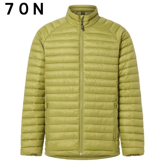 OAKLEY オークリー 中綿ジャケット メンズ OMNI THERMAL JACKET OAKLEY オークリー 中綿ジャケット メンズ OMNI THERMAL JACKET