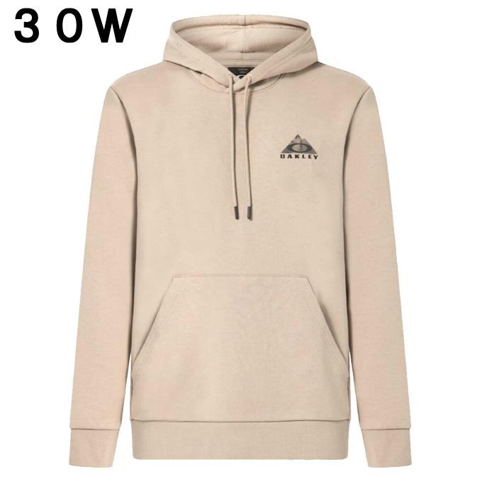 OAKLEY オークリー　刺繍ロゴ　マウンテンパーカー オークリー(OAKLEY) マウンテンパーカー FGL セクター JK FOA408117