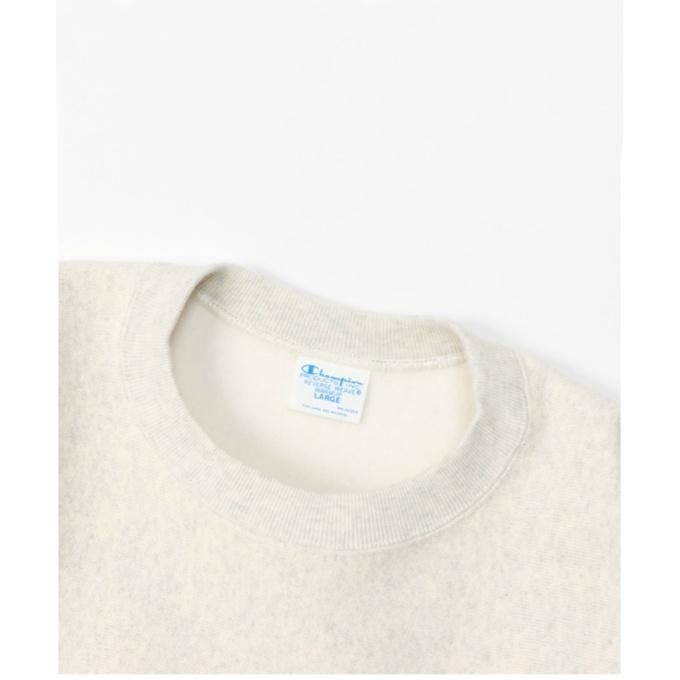 Champion（チャンピオン） スウェットトレーナー メンズ スウェット