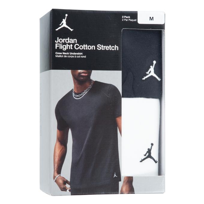 Jordan ジョーダン JORDAN アンダーウェア 半袖 メンズ レディース