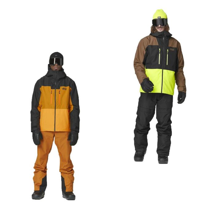 入手困難KLピクチャーウェアー Snow Jackets | スノーウェア ジャケット – PICTURE SEASIDE STORE