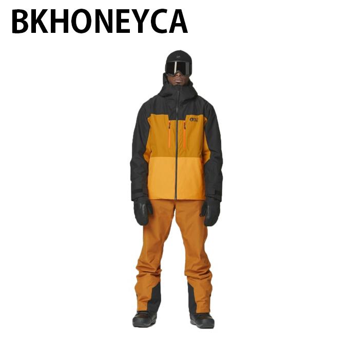 ピクチャー PICTURE スノーボードウェア ジャケット メンズ OBJECT JK