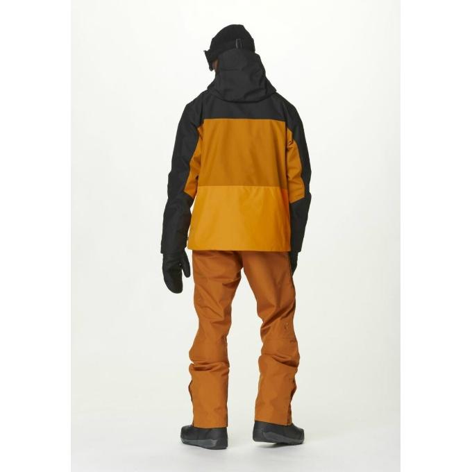 ピクチャー PICTURE スノーボードウェア ジャケット メンズ OBJECT JK