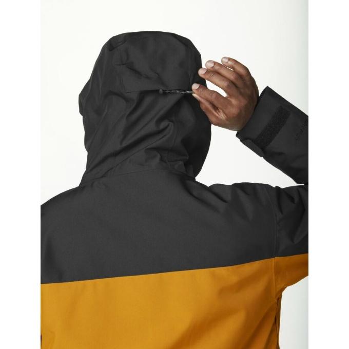 ピクチャー PICTURE スノーボードウェア ジャケット メンズ OBJECT JK