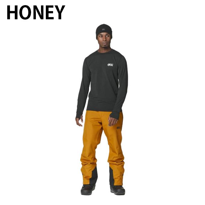 ピクチャー PICTURE スノーボードウェア パンツ メンズ OBJECT PT