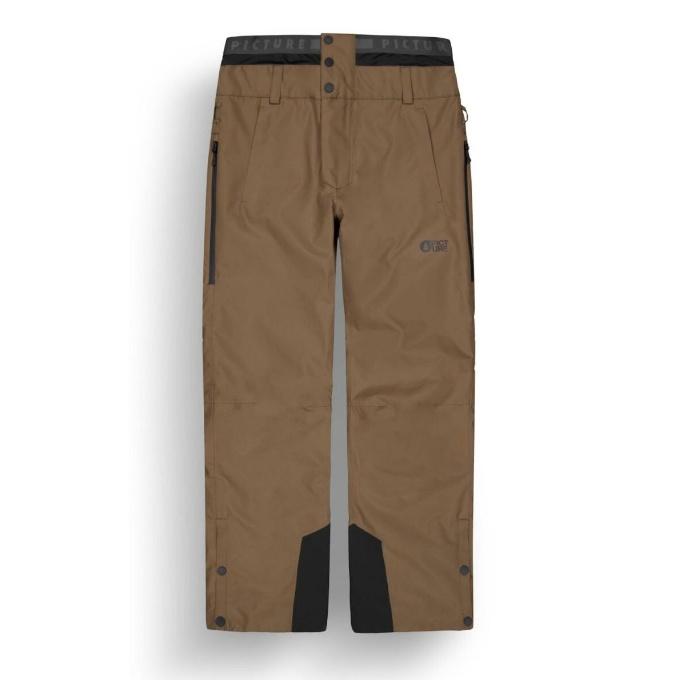 ピクチャー PICTURE スノーボードウェア パンツ メンズ OBJECT PT