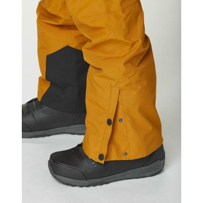 ピクチャー PICTURE スノーボードウェア パンツ メンズ OBJECT PT