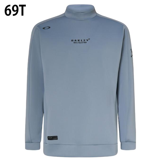 ぽぽ様　3点 OAKLEY オークリー ゴルフ　モックネック　XL 楽天市場】モックネック ゴルフ 半袖（ブランドオークリー）の通販