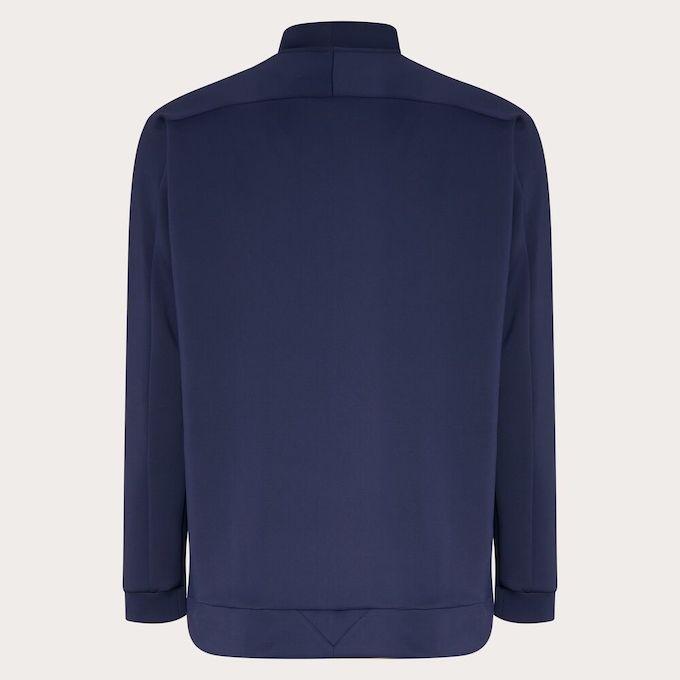 OAKLEY（オークリー） ゴルフウェア 長袖シャツ メンズ スカル