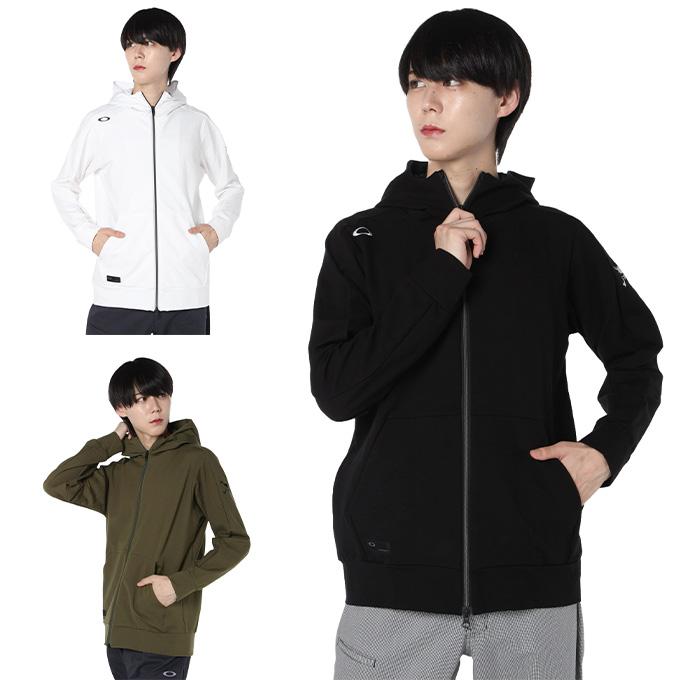 OAKLEY 中綿 ブルゾン アウター ジャケット パーカー ゴルフ 防風 防寒